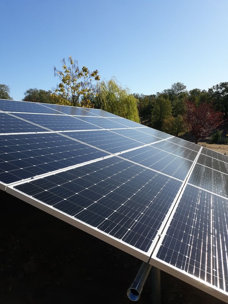 Slide of WSC Solar & Roofing