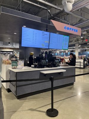 Whole Foods Market by null
