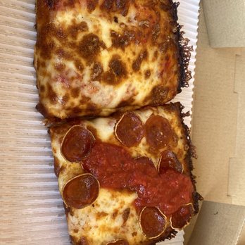 Detroit Pizza Co. - Pizza Near Me - Murrieta, California Detroit Pizza Co. - Pizza Near Me - Murrieta, California