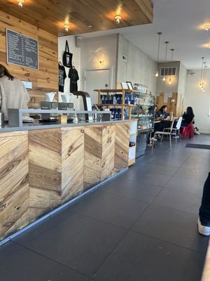 Ultimo Coffee by null