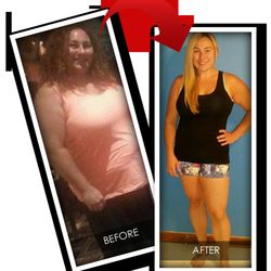 Eze Fit Transformation Center