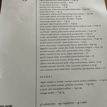 Zhug - Menu - Mediterranean Near Me - Cleveland Heights, Ohio Zhug - Menu - Mediterranean Near Me - Cleveland Heights, Ohio