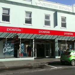Postie Plus