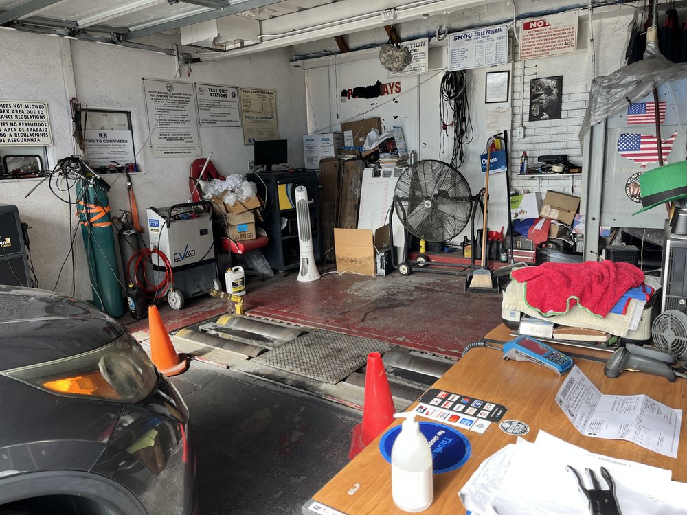 BROTHERS SMOG SHOP Updated August 2024 63 Photos & 172 Reviews