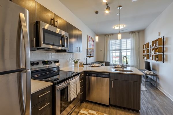 Hoffler Place by null