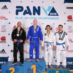 Impact Martial Arts - Brazilian Jiu Jitsu