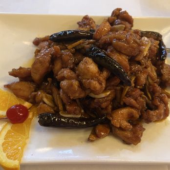 Joy House - Tangerine Chicken - Chinese Near Me - Rocklin, California Joy House - Tangerine Chicken - Chinese Near Me - Rocklin, California