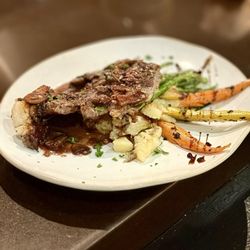 Marko’s Breakfast & Dinner