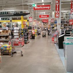HELLWEG Die Profi-Baumärkte