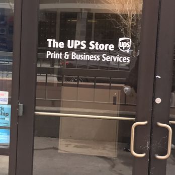 The UPS Store - Do NOT enter, this franchised location has the most unprofessional and dishonest staff. - Printing Services Near Me - Denver, Colorado The UPS Store - Do NOT enter, this franchised location has the most unprofessional and dishonest staff. - Printing Services Near Me - Denver, Colorado