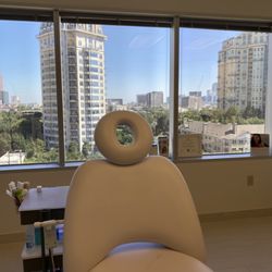 Treatment room
