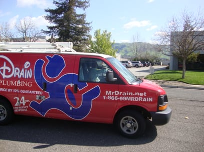 Slide of Mr Drain Plumbing of Rolling Hills Estates