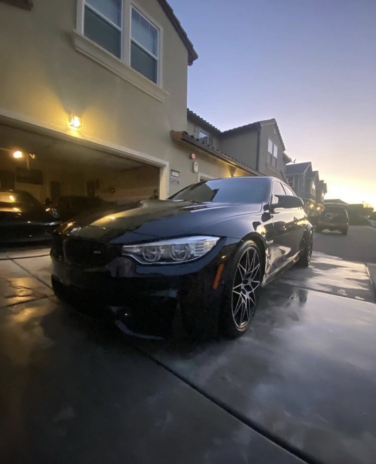 G1 MOBILE DETAILING & CERAMIC COATINGS Request a Quote 14 Photos