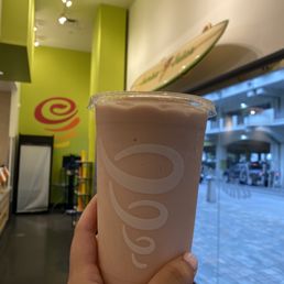 Lychee dream