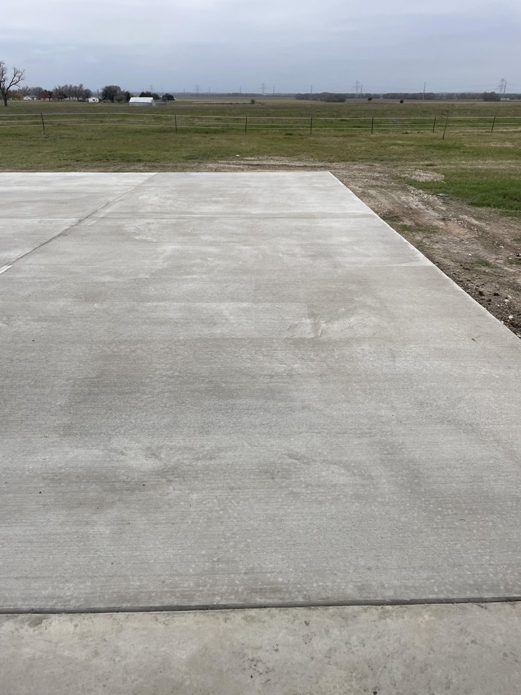 Slide of 5 J's Construction Group