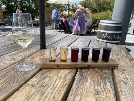 Strey Cellars by null