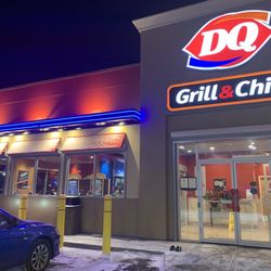 Dairy Queen