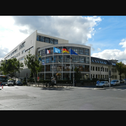 Institution Sainte-Marie - Voici le college,lycee,prepa!