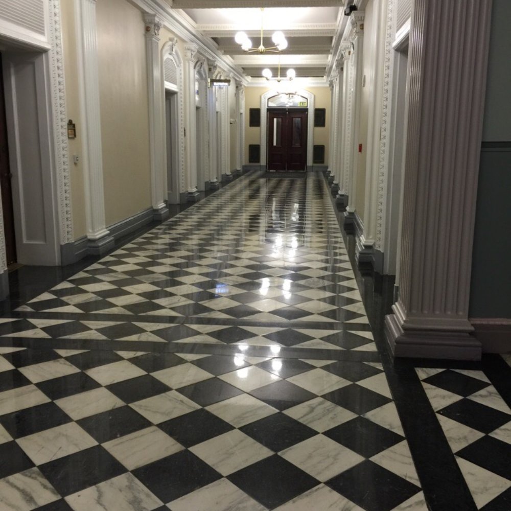 Eisenhower Executive Office Building - Them floors tho - Landmarks & Historical Buildings Near Me - Washington, Washington