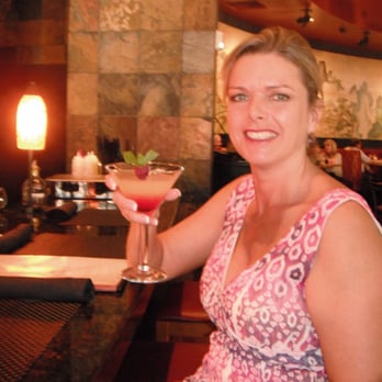 P.F. Chang's - Tasty martini - Chinese Near Me - Tigard, Oregon