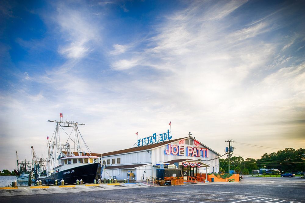 Joe Patti’s Seafood Company 697 Photos & 652 Reviews Seafood