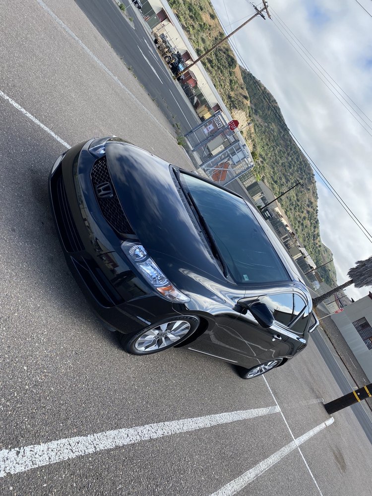 TONY’S AUTO BODY AND XPERT PAINT SHOP 48 Photos & 63 Reviews 2606