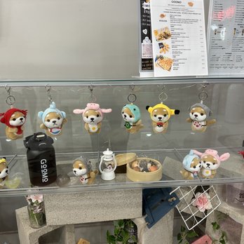 Goomo Tea Shop - Bubble Tea Near Me - Walnut, California Goomo Tea Shop - Bubble Tea Near Me - Walnut, California