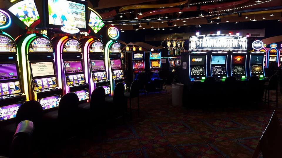 NORTHERN WINZ HOTEL & CASINO Updated August 2024 11275 Hwy 87, Box