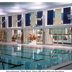 Holiday Inn Hotel Basingstoke