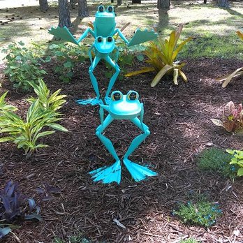 Brookgreen Gardens - Museums Near Me - Murrells Inlet, South Carolina