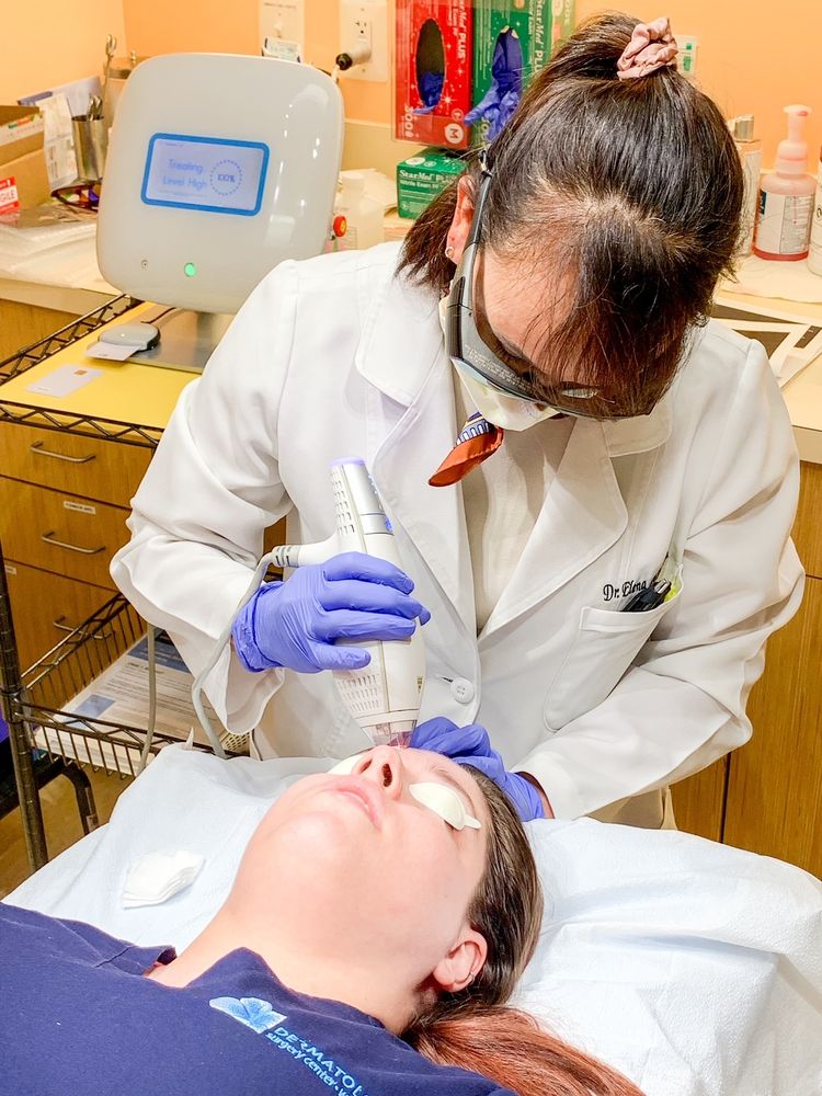 MARAL SKELSEY, MD Updated October 2024 13 Photos & 34 Reviews