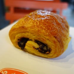 Le Temps des Tartines