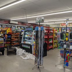 One Stop No 117 - Quik Shoppe, Lincolnton