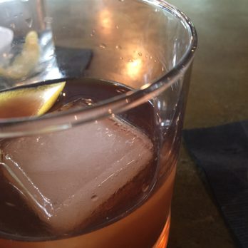 Rappahannock - Old Fashioned - Bars Near Me - Richmond, Virginia Rappahannock - Old Fashioned - Bars Near Me - Richmond, Virginia
