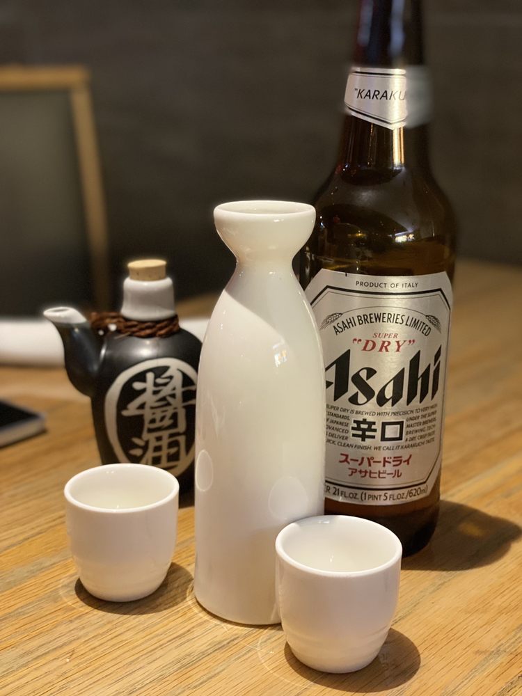 Moon Thai & Japanese