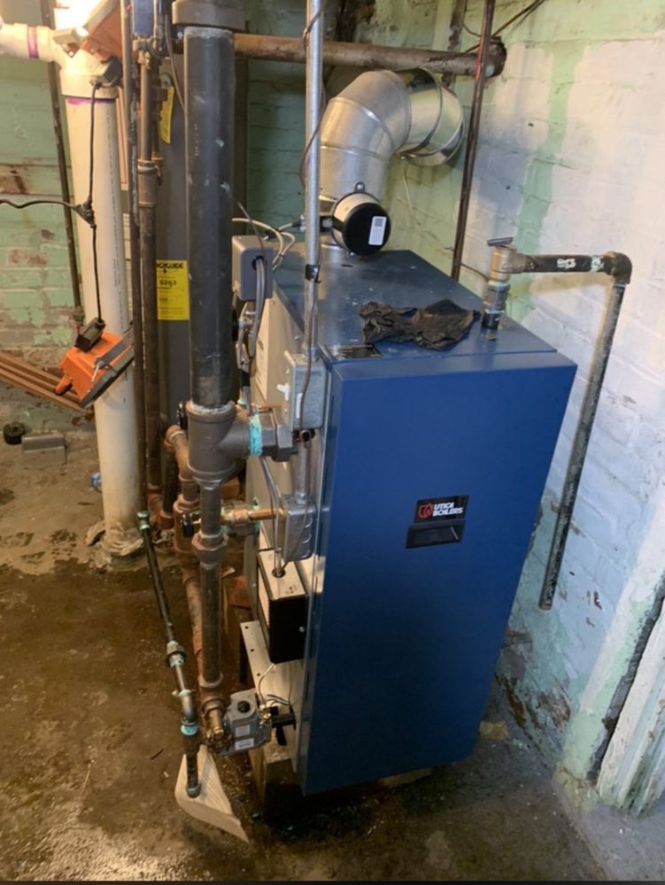 DYNAMIC ELEMENTS HVAC SERVICES LLC 24 Photos 12517 Woodward Ave