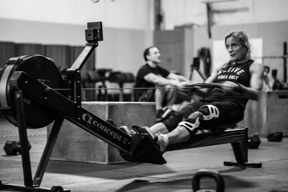 CROSSFIT BASINVIEW Updated October 2024 42 Photos 9 Symonds Road