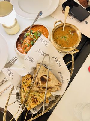 Adrak Yorkville by null