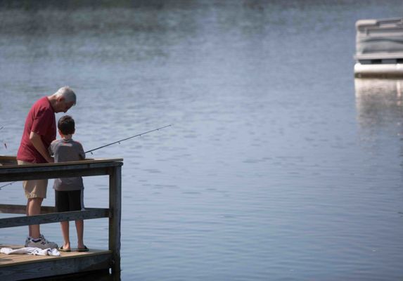 Woodloch Resort by null