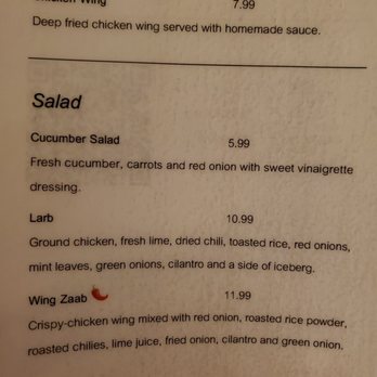 Meyou - Thai Near Me - Webster Groves, Missouri Meyou - Thai Near Me - Webster Groves, Missouri