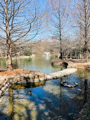 Clark Gardens by null