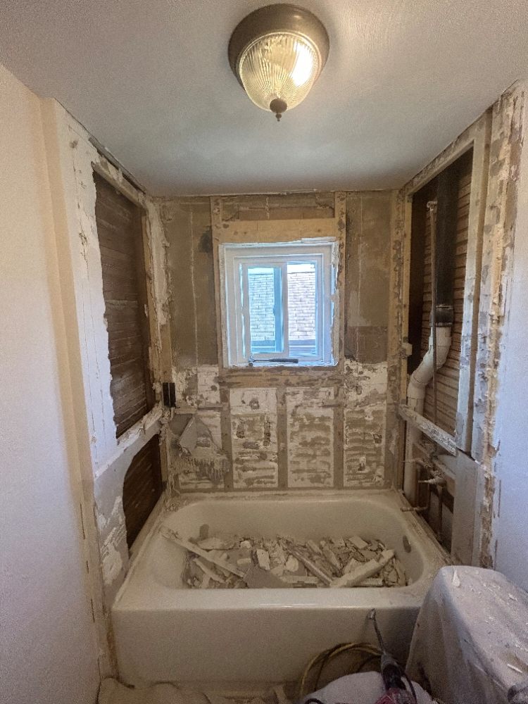 Slide of Tarniks Plumbing