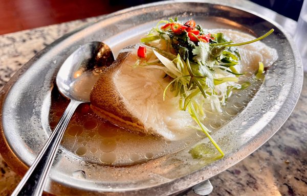 Tai Ke Shabu Shabu by null