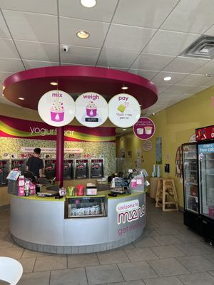 MENCHIE’S FROZEN YOGURT - Updated July 2024 - 64 Photos & 53 Reviews ...
