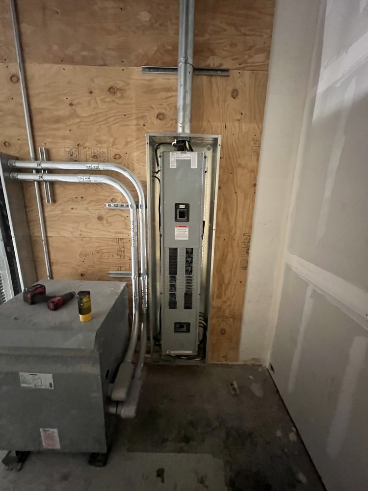 Slide of Your NeighborHood Electrician