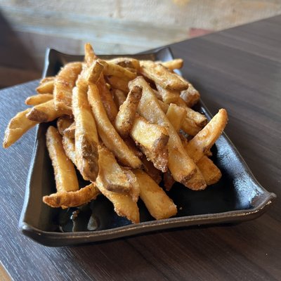 Basement Burger Bar Detroit by null