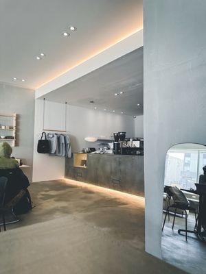 Coffee Lunar by null