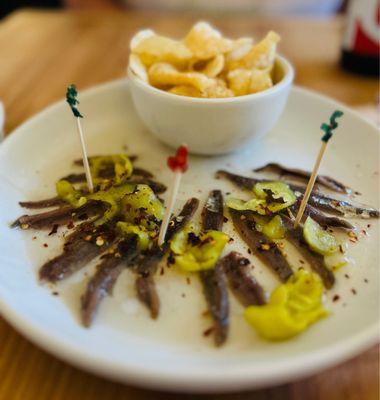 Margaret's in Marfa by null