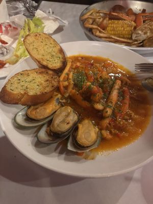 King Crab House by null