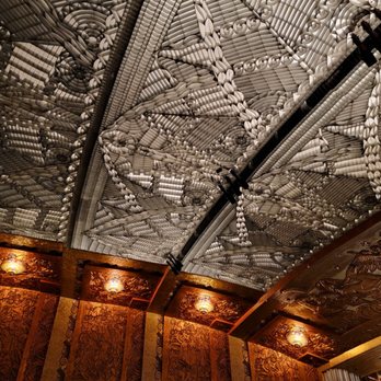 Paramount Theatre-Oakland - Look at that intricate ceiling! - Performing Arts Near Me - Oakland, California Paramount Theatre-Oakland - Look at that intricate ceiling! - Performing Arts Near Me - Oakland, California